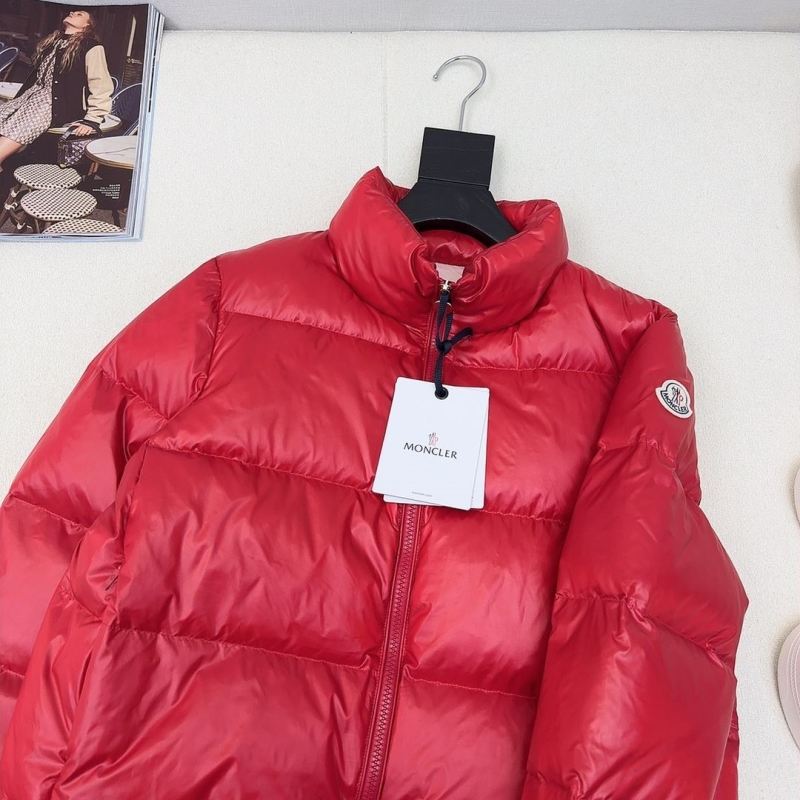 Moncler Down Coat